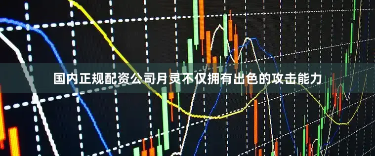 国内正规配资公司月灵不仅拥有出色的攻击能力
